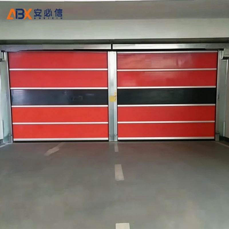 黔东南苗族侗族快速卷帘门